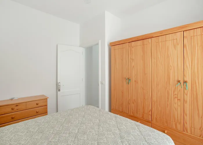 Ferienhaus El Rincon De Monica *