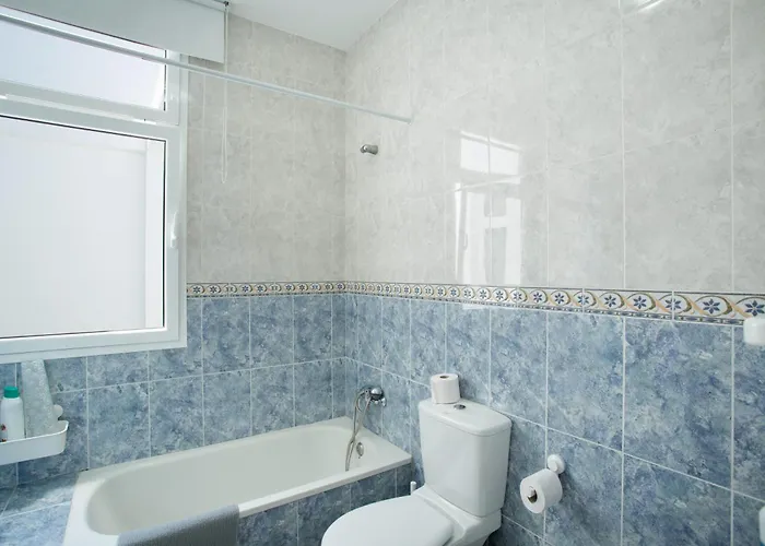 El Rincon De Monica * Agaete (Gran Canaria)