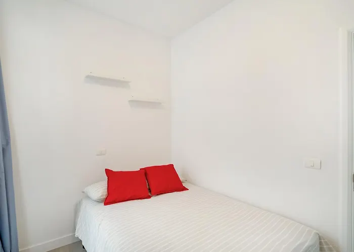 El Rincon De Monica Agaete (Gran Canaria)