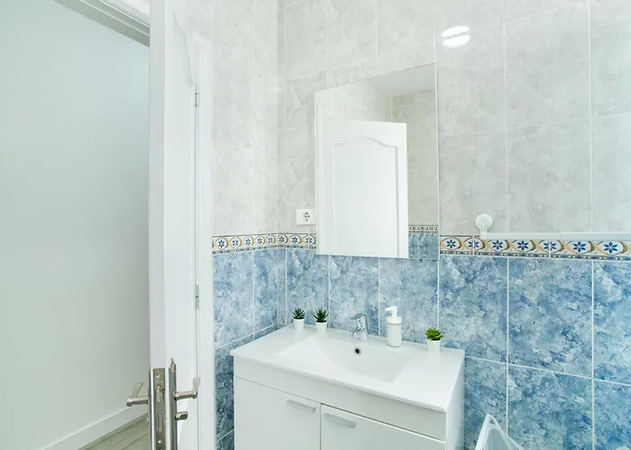 El Rincon De Monica * Agaete (Gran Canaria)