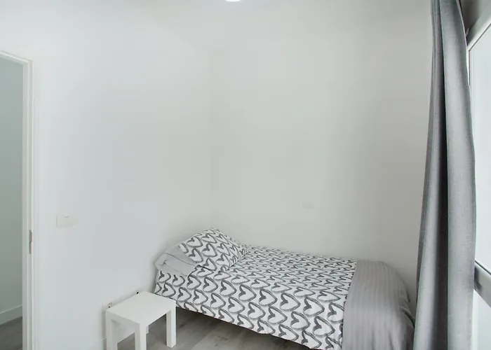 El Rincon De Monica * Agaete (Gran Canaria)