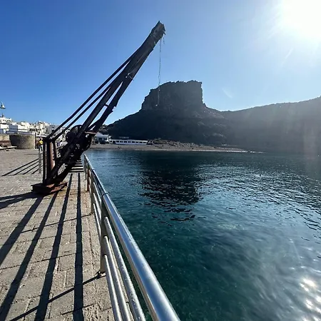 Σπίτι διακοπών El Rincon De Monica *